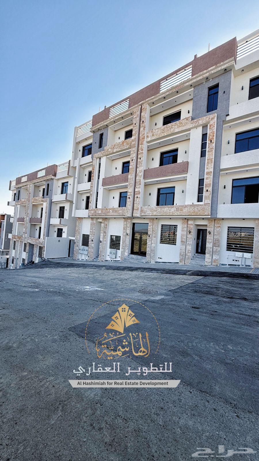 شقق فاخره للبيع بمساحات مختلفه -ابها حي البديع630120292857611126
