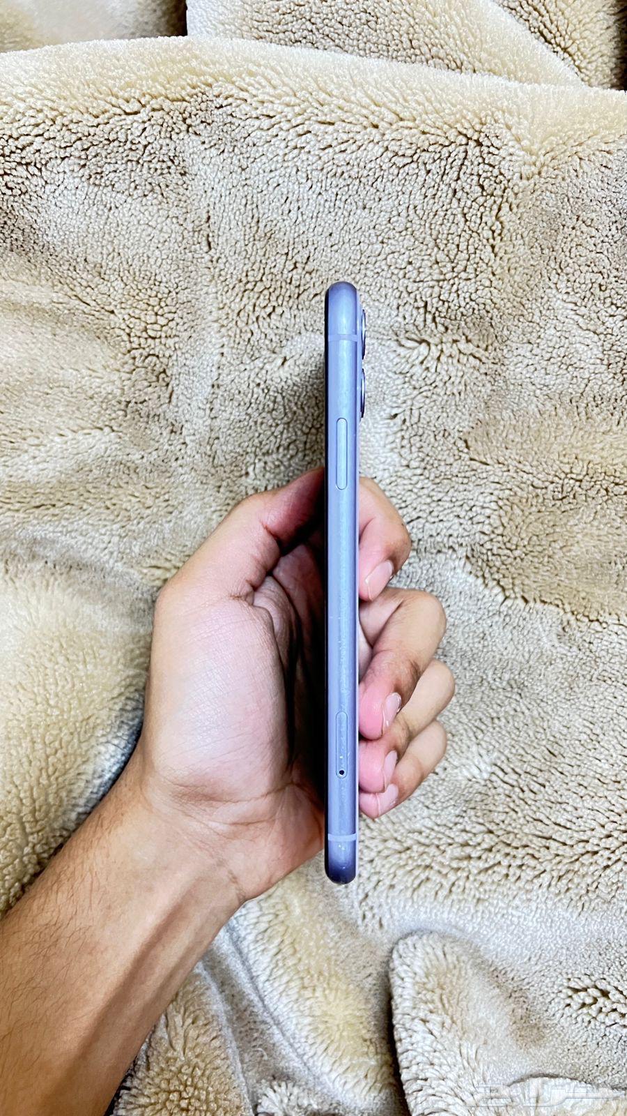 ايفون 11 بنفسجي63019761440897113