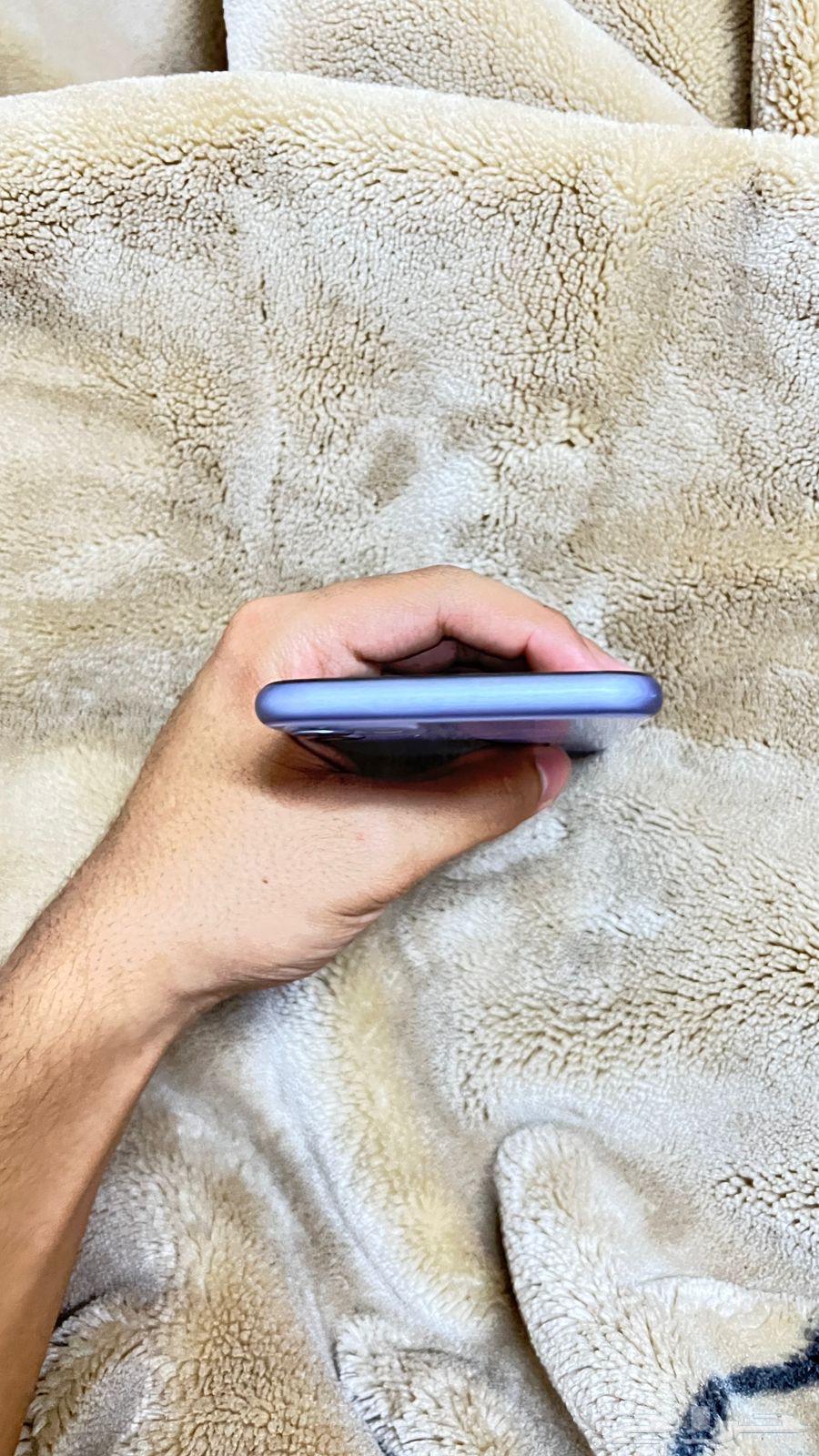 ايفون 11 بنفسجي63019761440897112