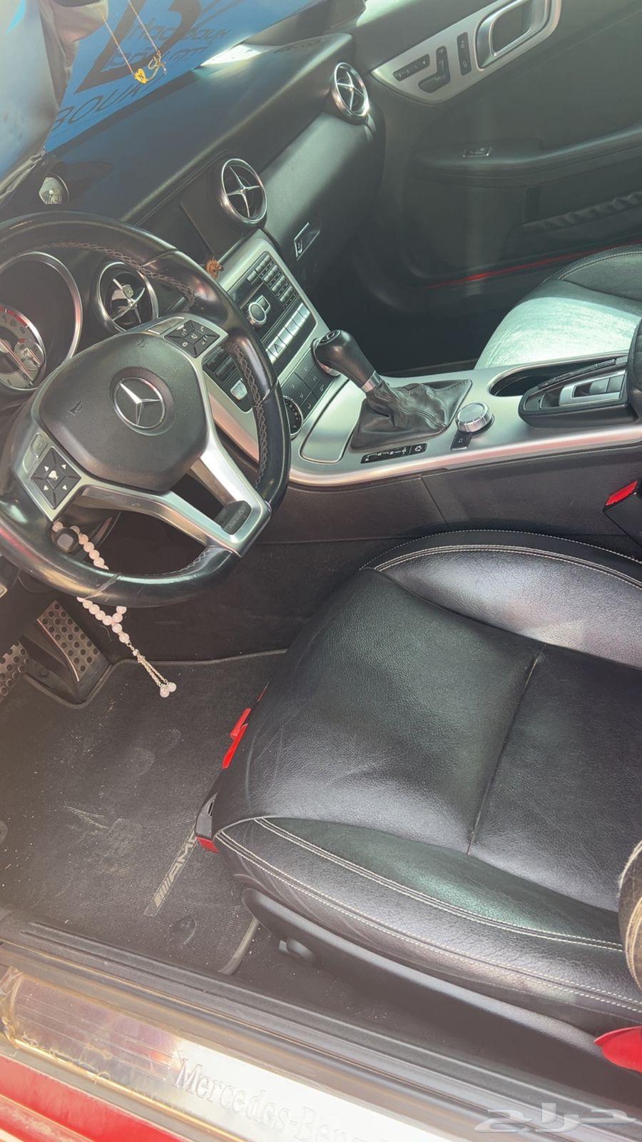SLK 200 AMG63024050348419114