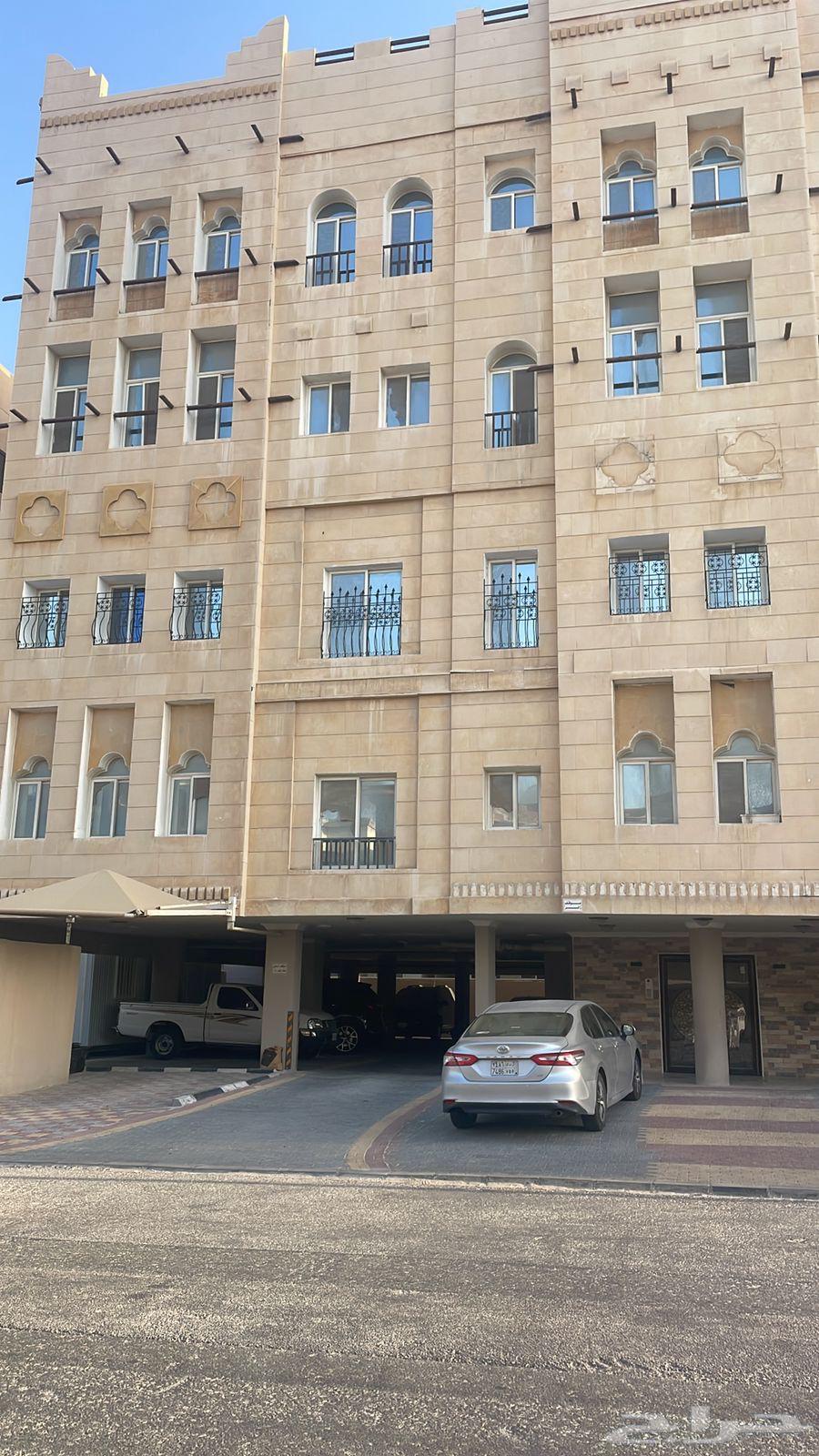 Apartment for sale in Al-Khobar63012029682433117