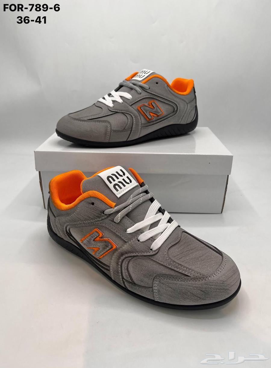 New balance price 150 riyals with accessories63191811739137111