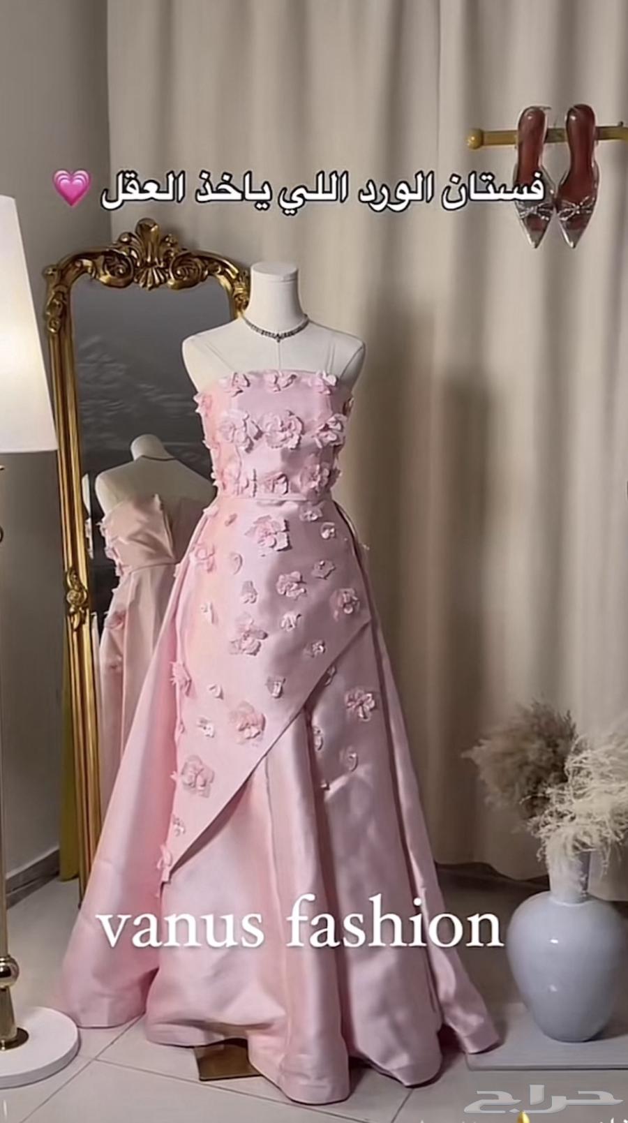 فساتين سهرة63018399464067110