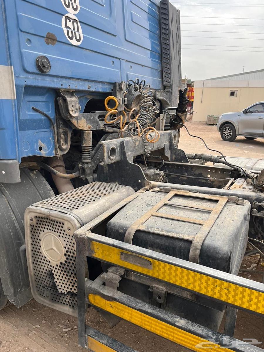 For sale Mercedes Actros 200563021784648323112