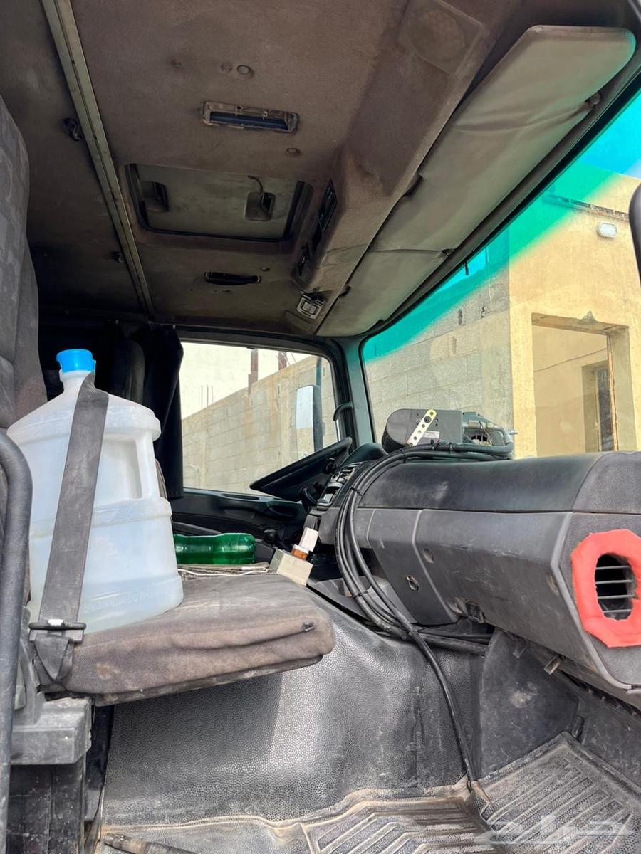 For sale Mercedes Actros 200563021784648323113