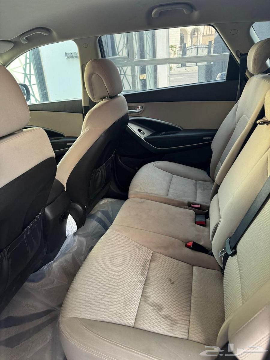 Hyundai Santa Fe 201763019633807489111