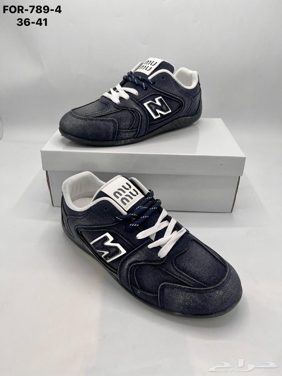 New balance price 150 riyals with accessories63191811739137113