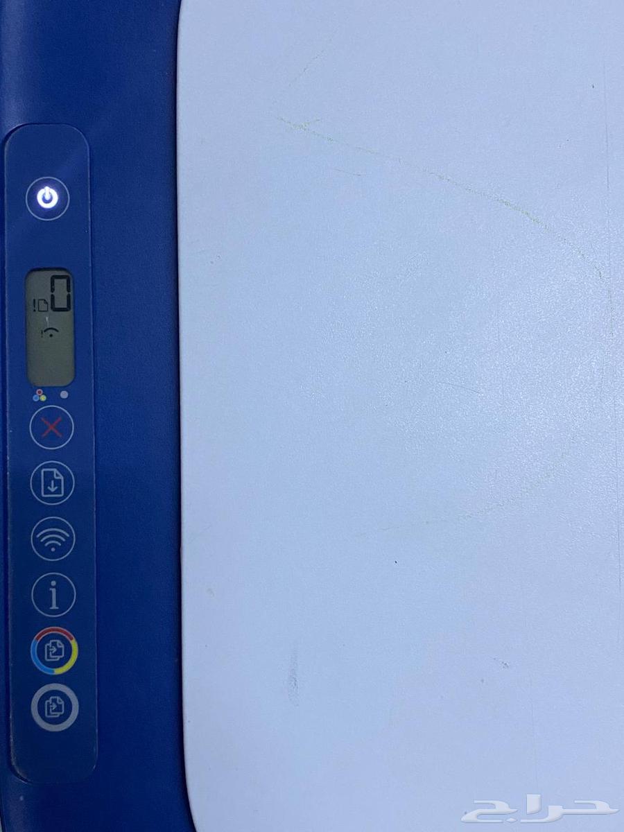 HP printer63020264265090113