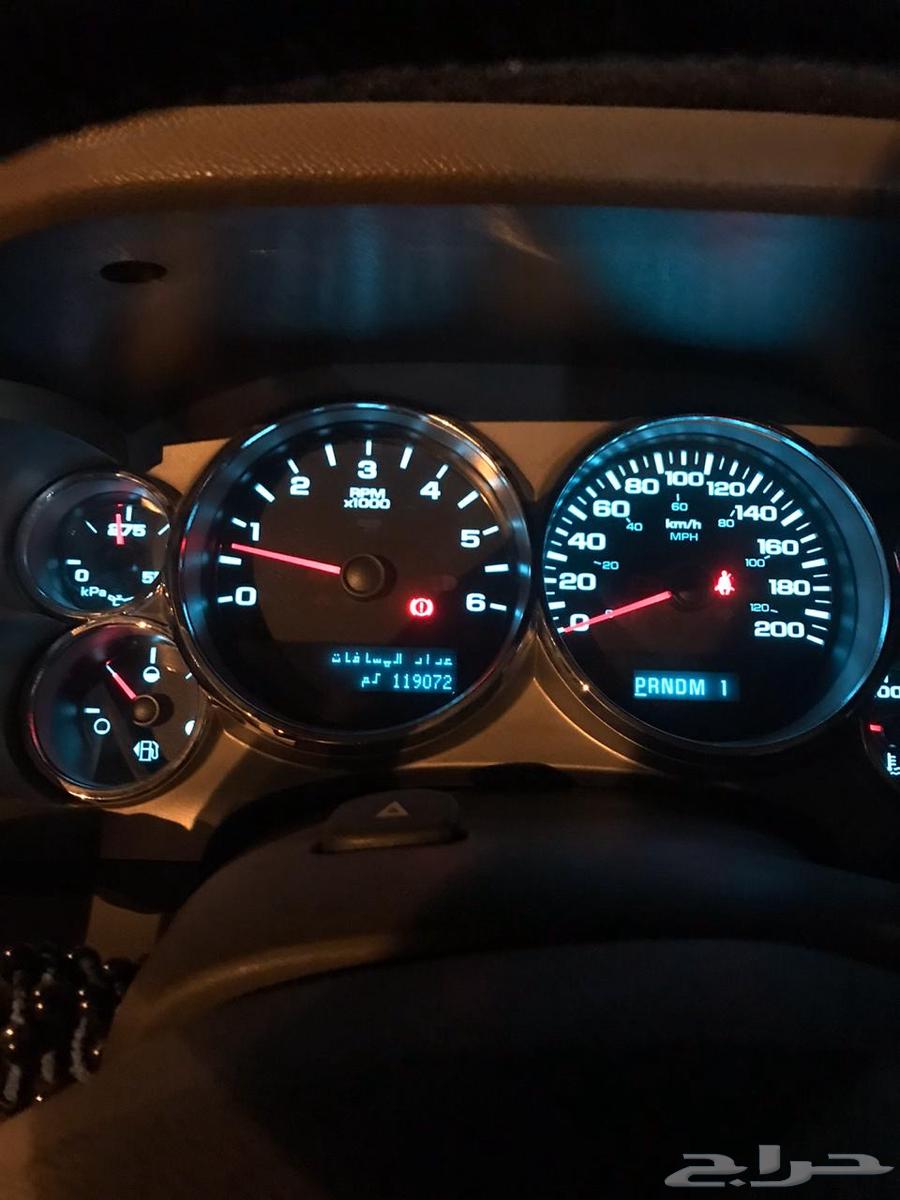 سطحه شفروليه 2008 نقل خاص63012501528577113