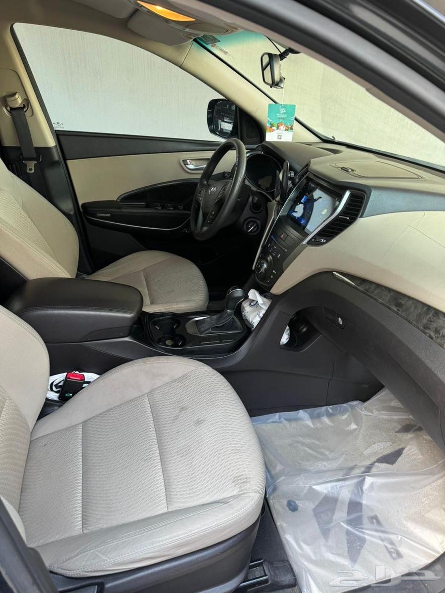 Hyundai Santa Fe 201763019633807489114