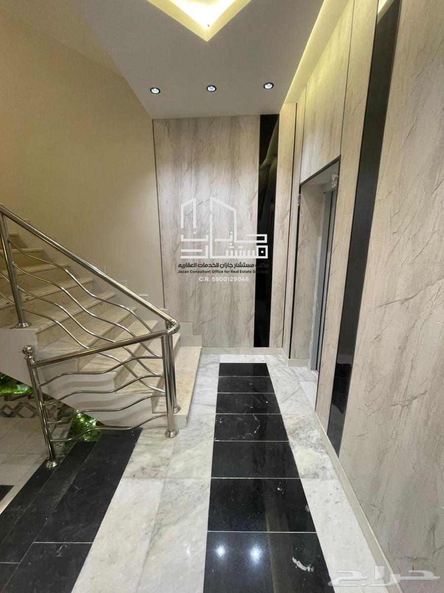 شقق فاخره للبيع بحي الرحاب موقع ممتاز قريبه من الطريق العام63012957997954112