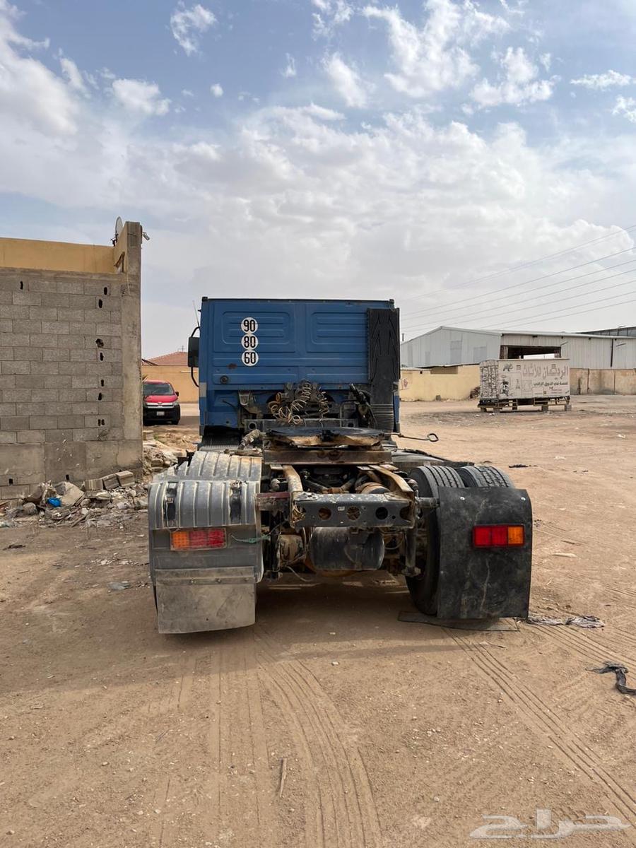 For sale Mercedes Actros 200563021784648323114