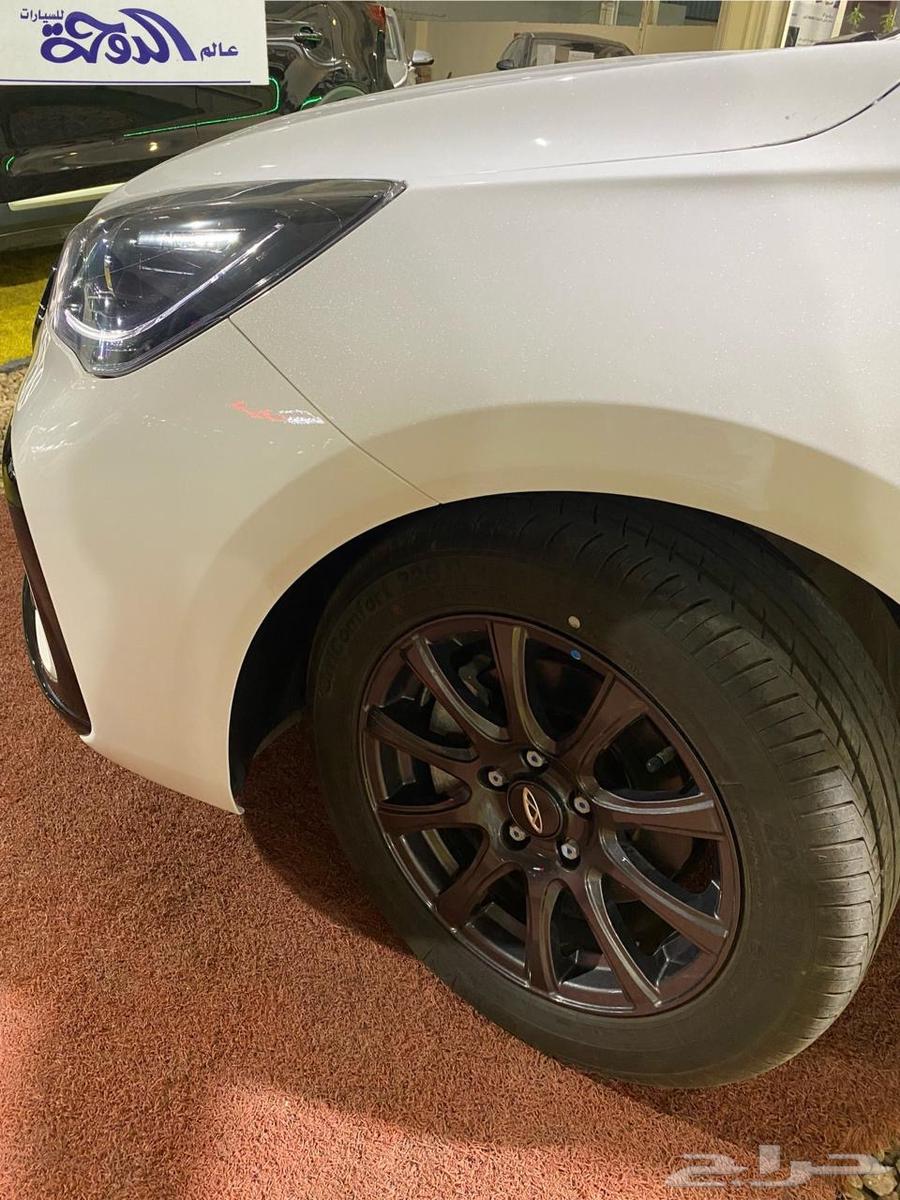 Chery Arrizo 5 2025 installments available in most banks and companies63019148512387112