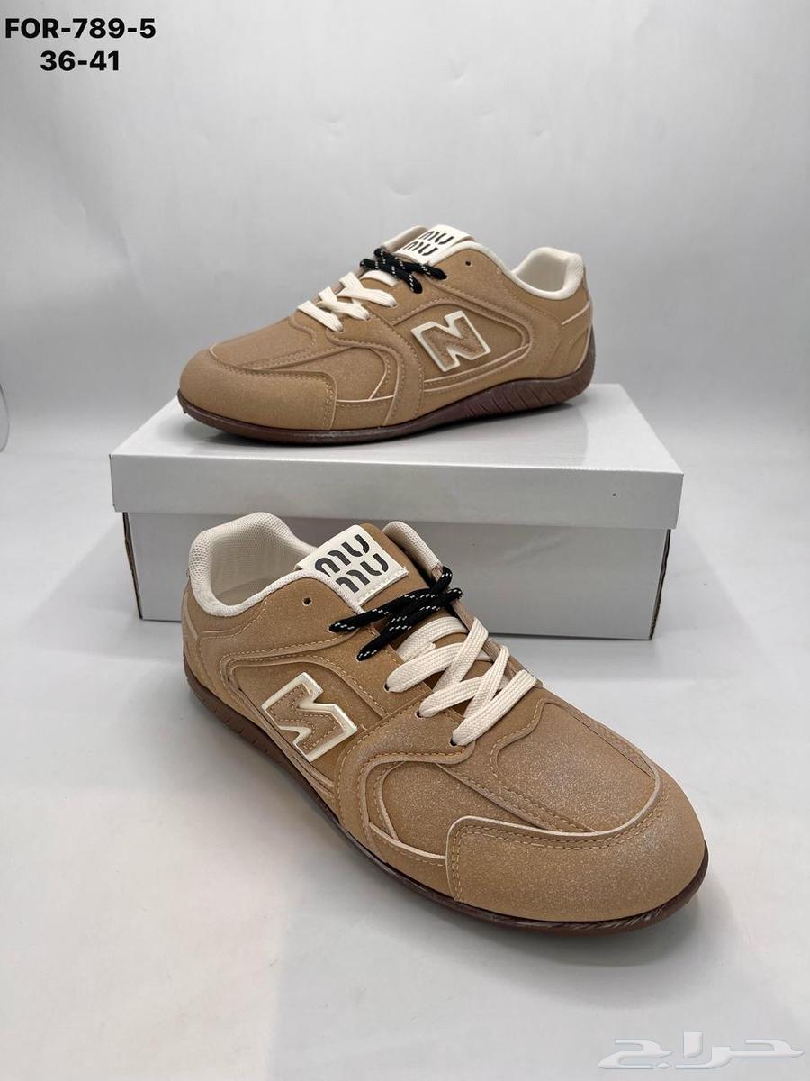 New balance price 150 riyals with accessories63191811739137112