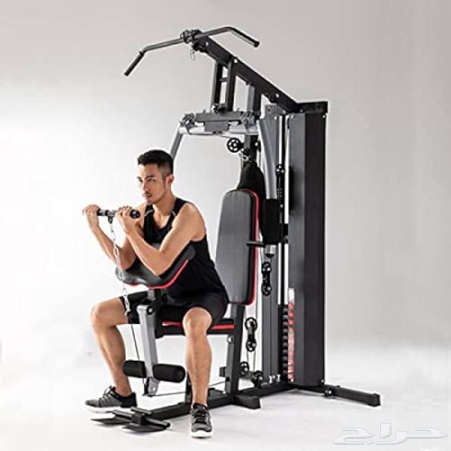 Multi-functional exercise equipment630158669895711121