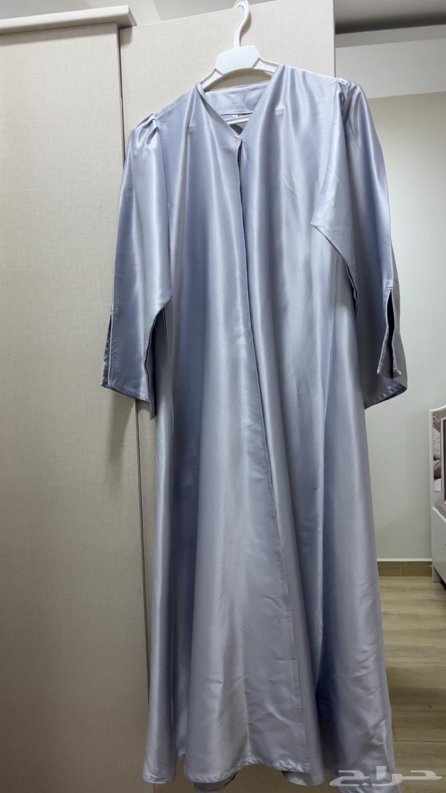 عباية تخرج مقاس4863015851002881112