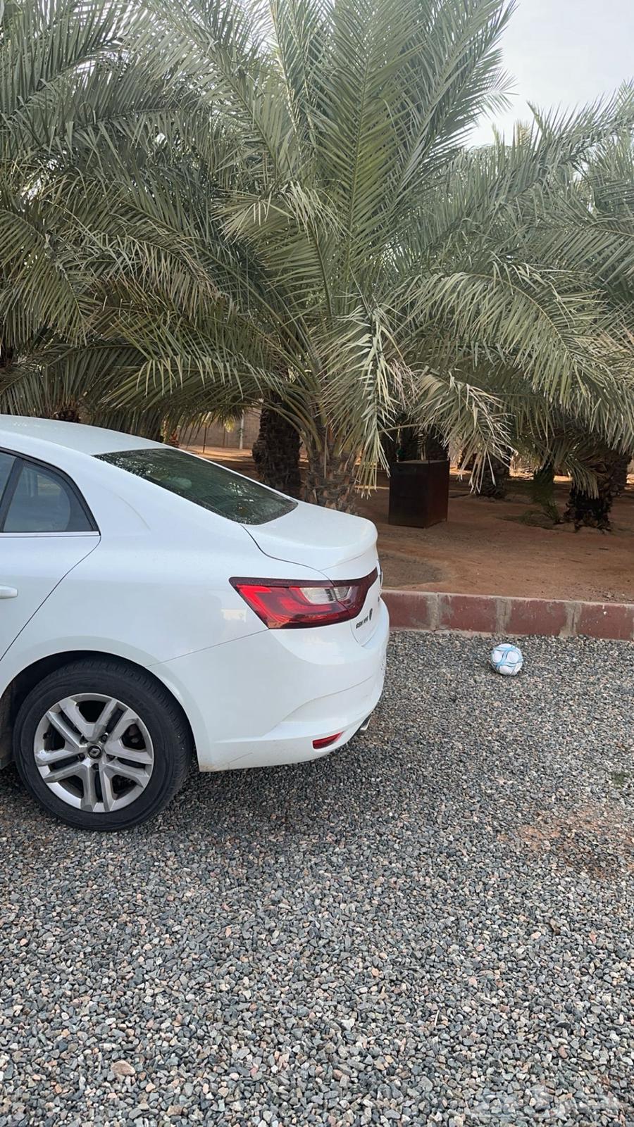 رينو ميغان202063018250407426114