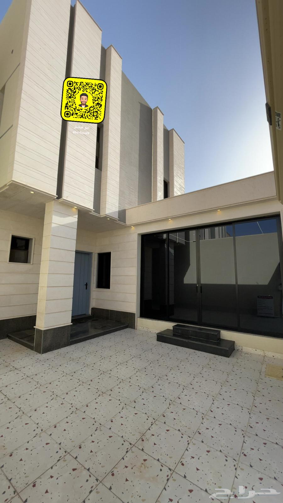 Villa for sale in Al-Manar neighborhood, Unaizah63013392638081111