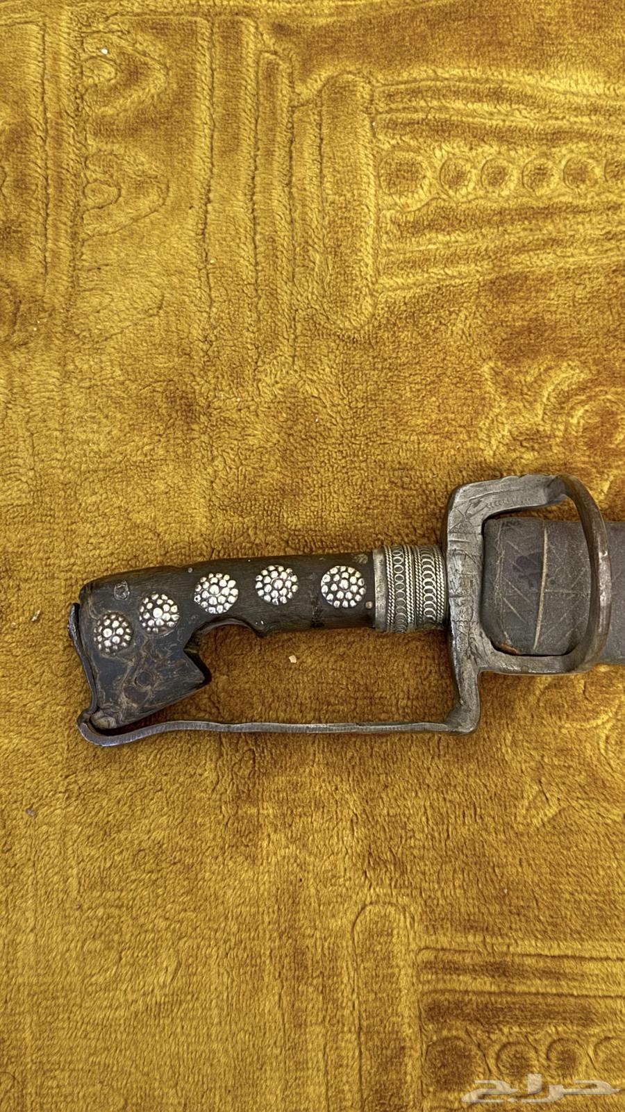 Very, very old sword630171215358731117