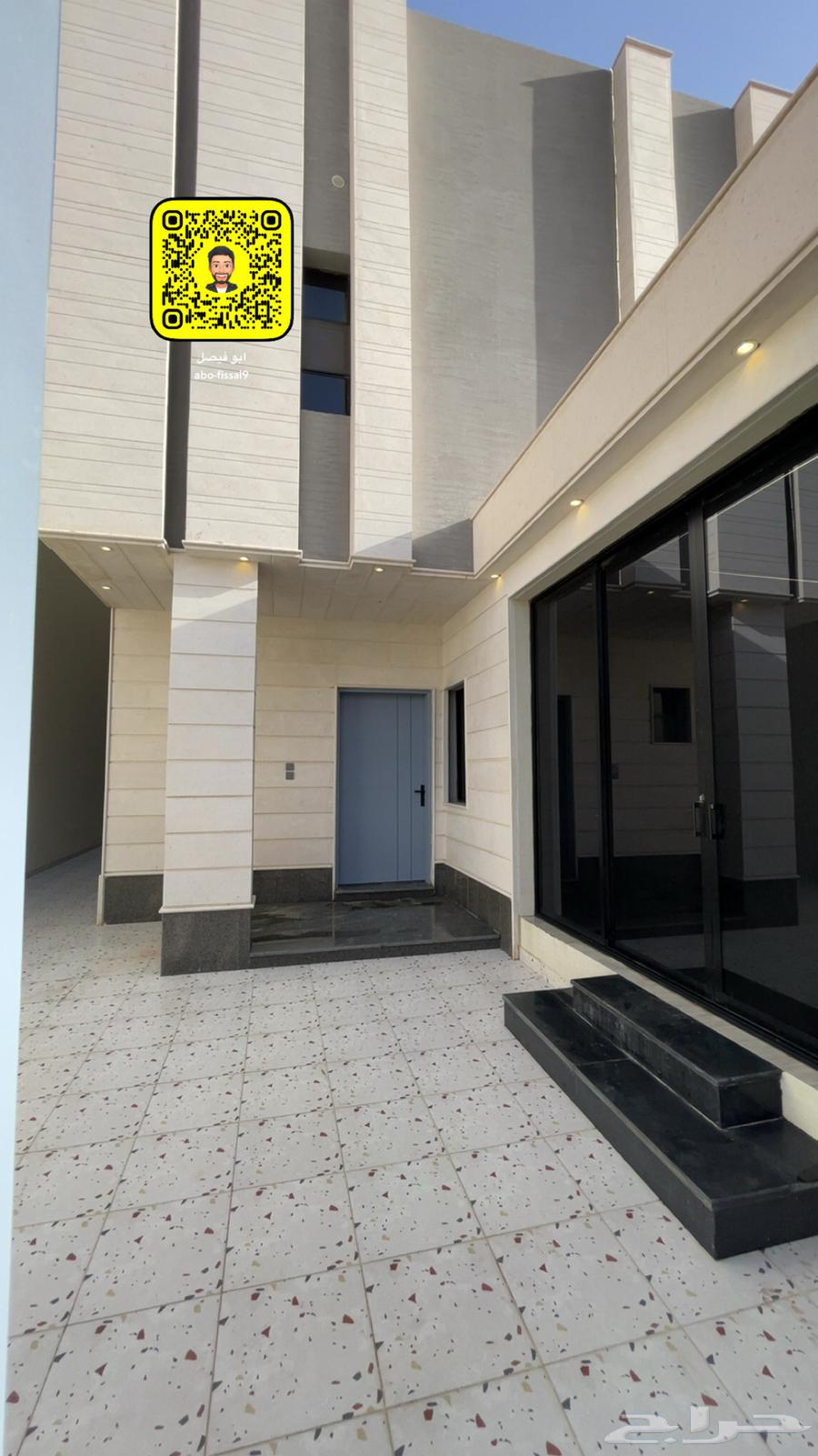 Villa for sale in Al-Manar neighborhood, Unaizah63013392638081112