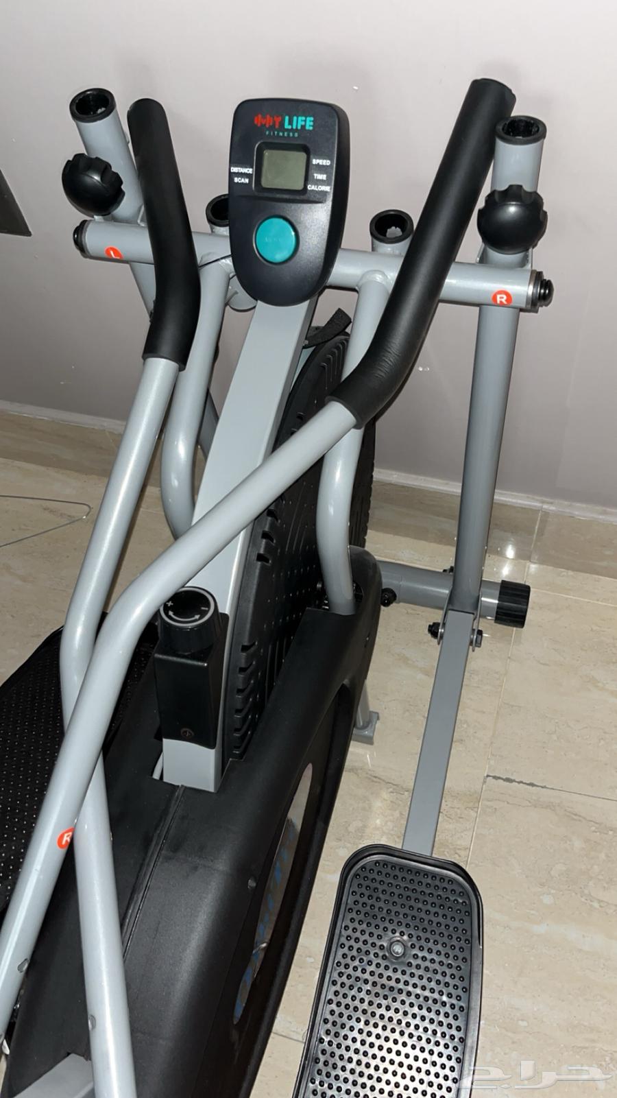 New Orbitrack bike63126369624835112
