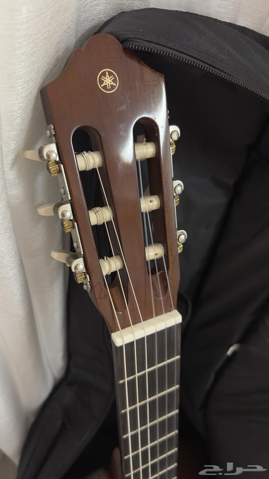 Yamaha Cx40 Classical Guitar جيتار ياماها63016699768449111