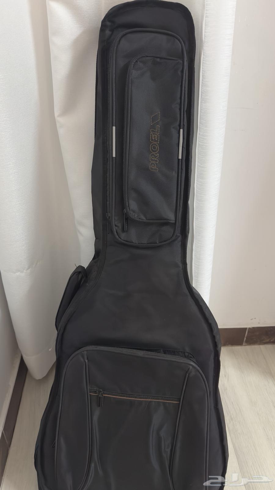 Yamaha Cx40 Classical Guitar جيتار ياماها630166997684491119