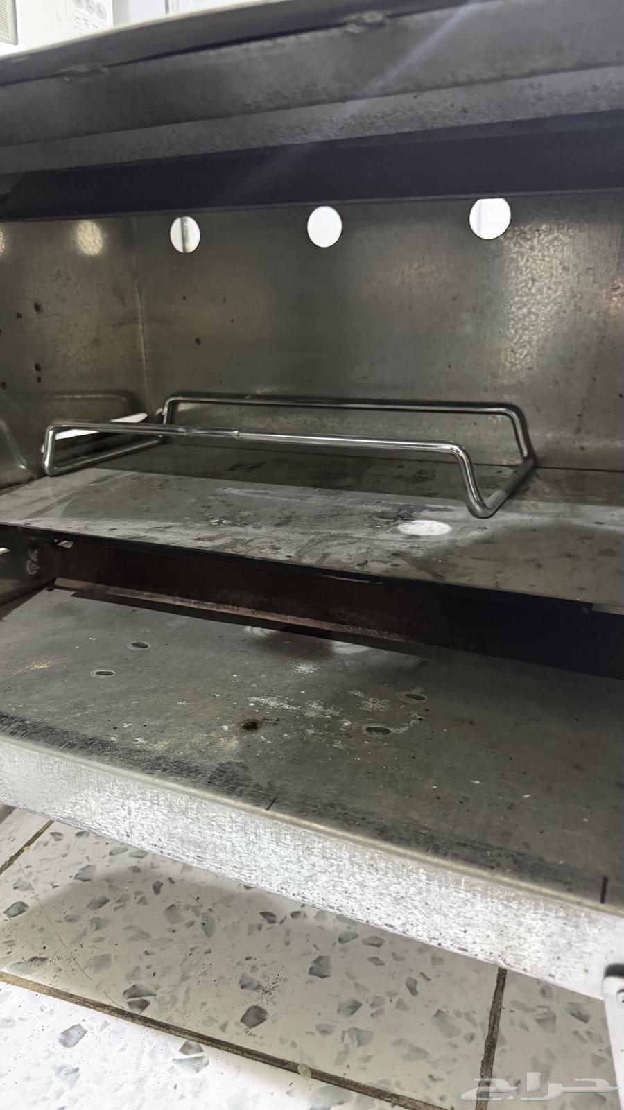 Clean oven63016689730179113