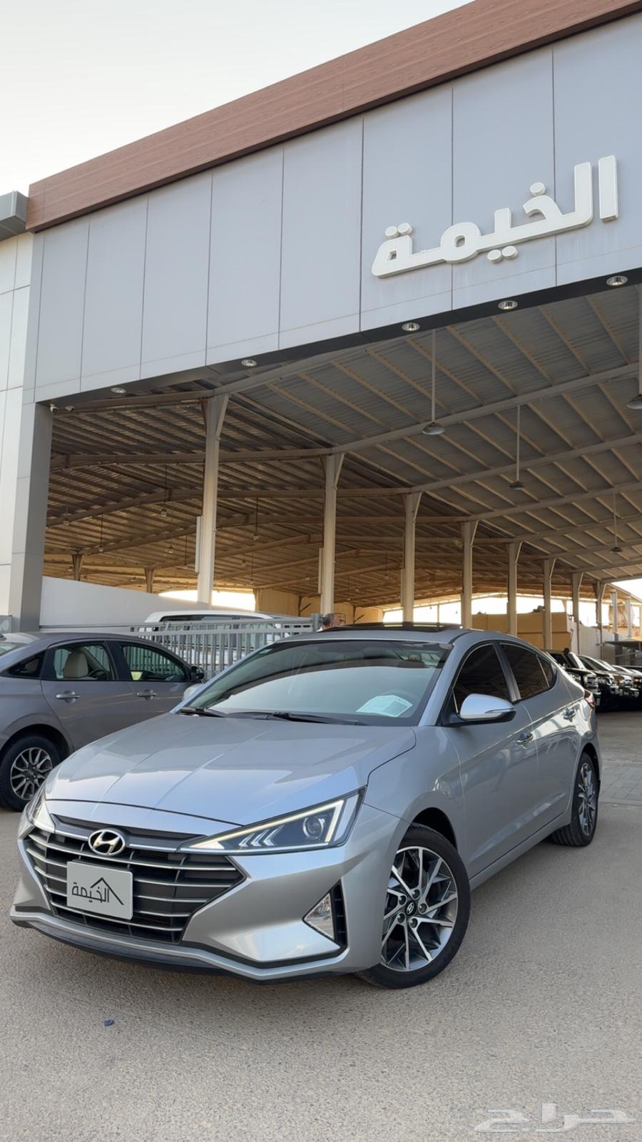 Natra 2020 Gasoline .. Full Optional .. Low Mileage63019638121091111