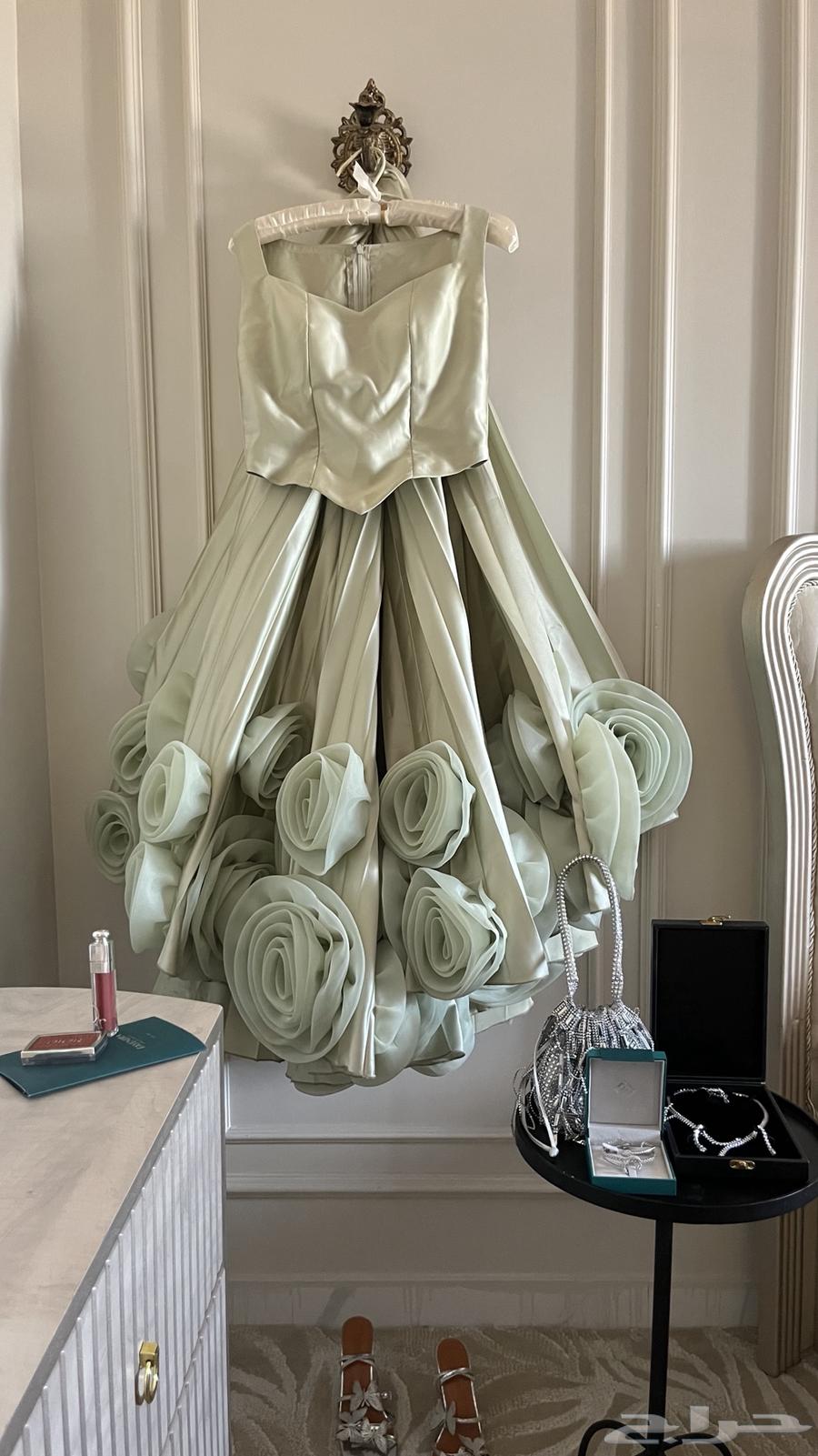 Clean dress630171271929631111