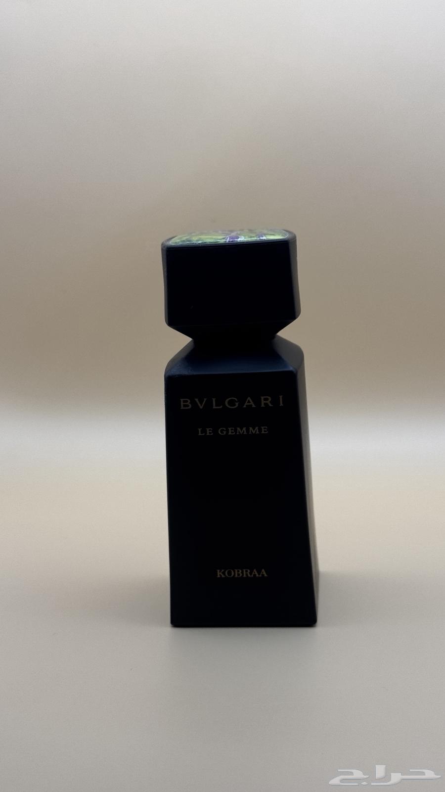 Bvlgari Cobra perfume has been sold630179770464031117