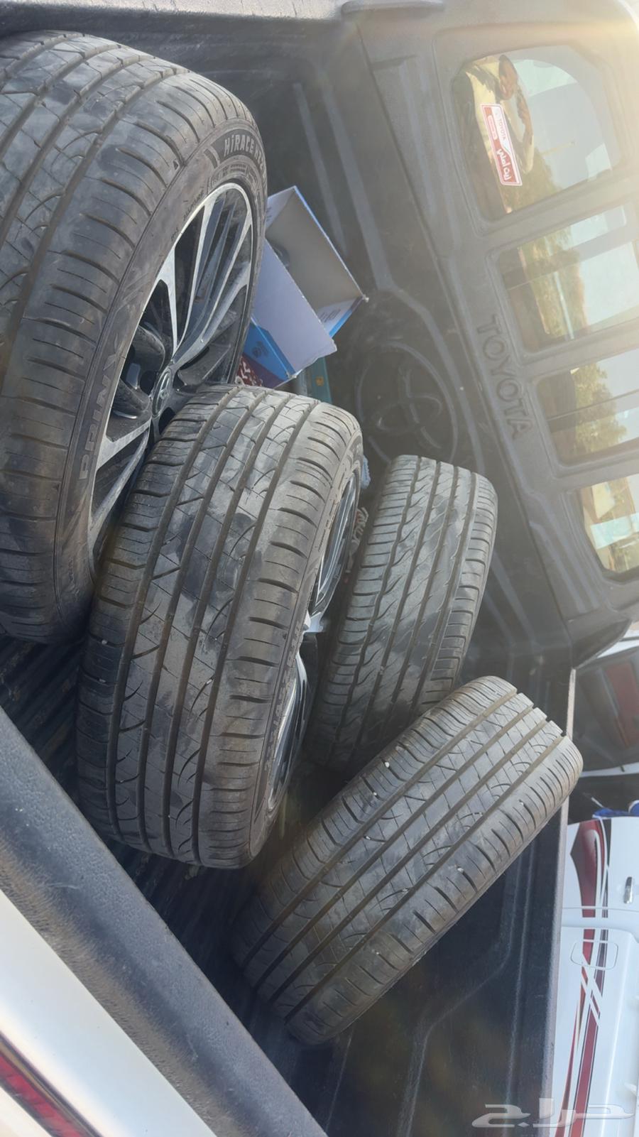 جنوط كامري وكاله مقاس 1863017388985091111