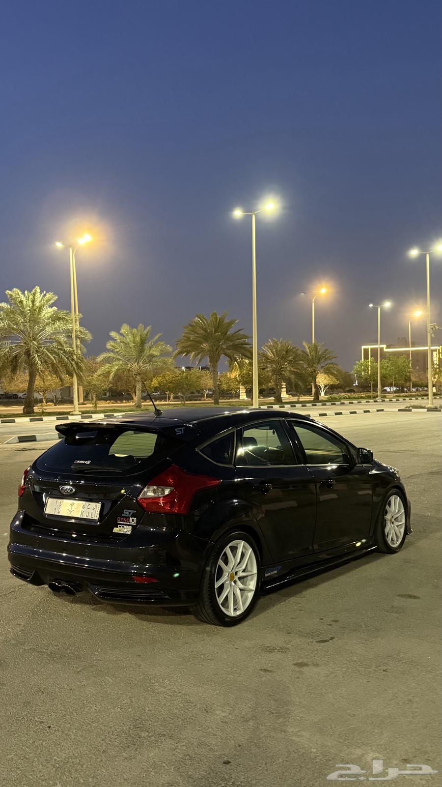 Ford Focus ST63019189193090112