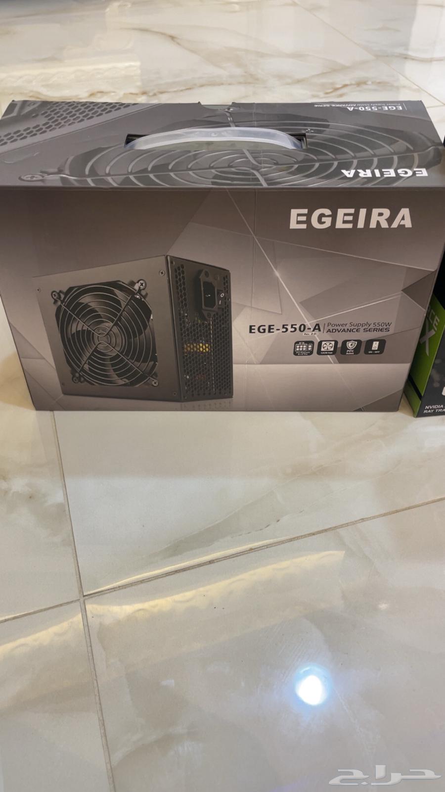 New PC, used for two months only63015883532673112