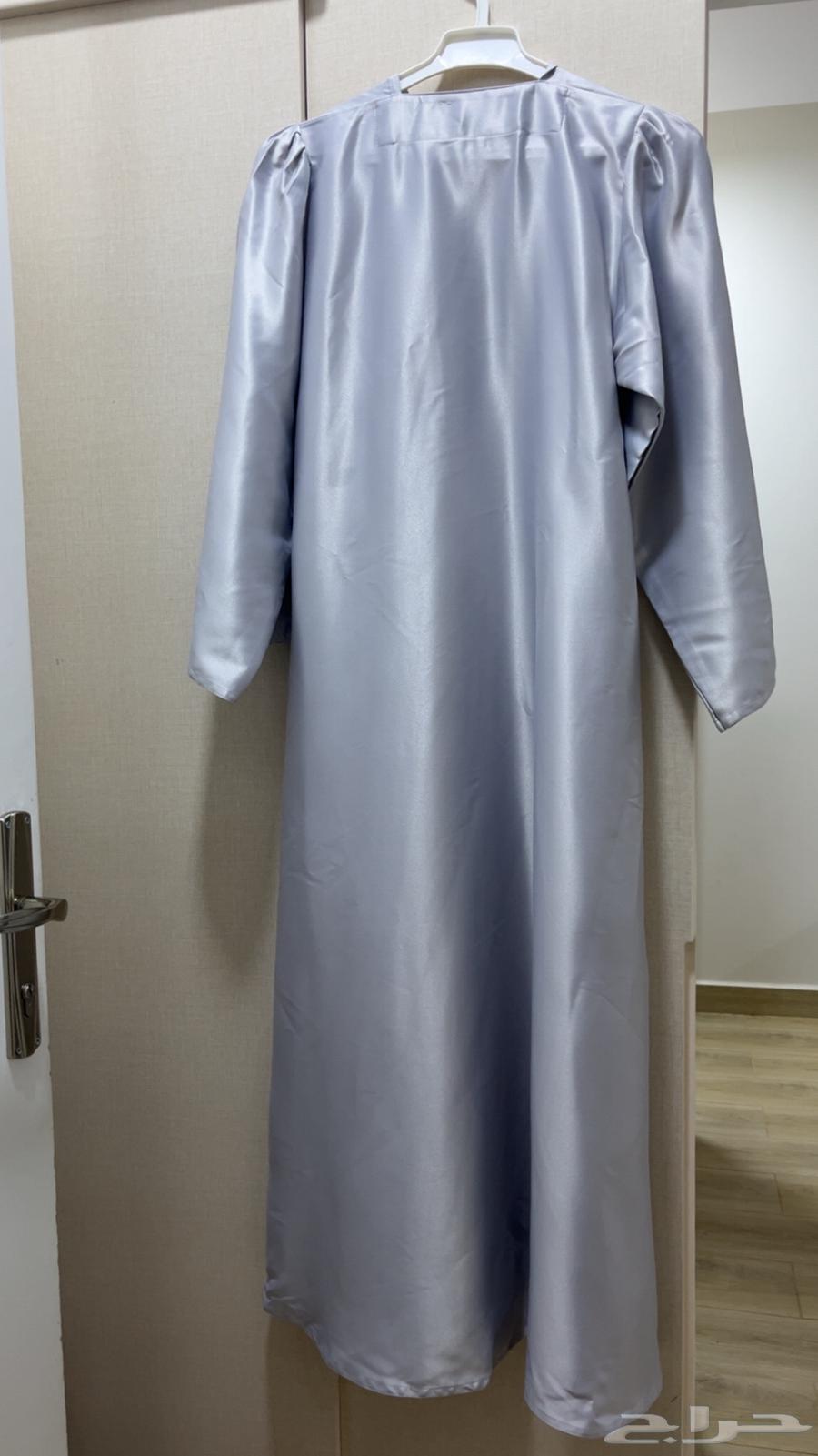 عباية تخرج مقاس4863015851002881112