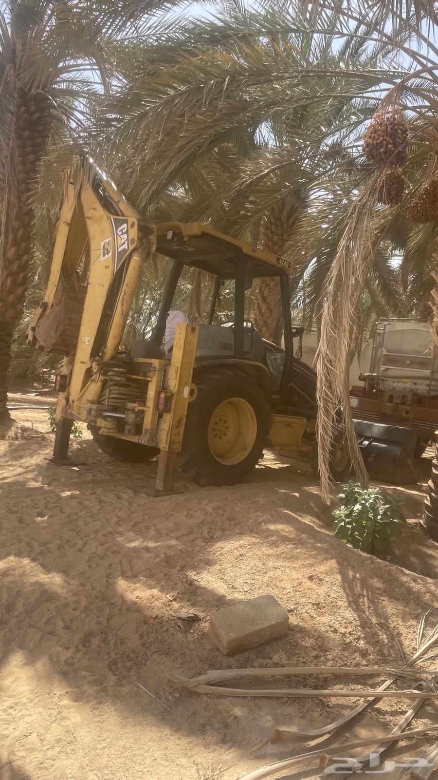 للإيجار شيول جي سي بي كتربلر ( عرجا )63016983988994111