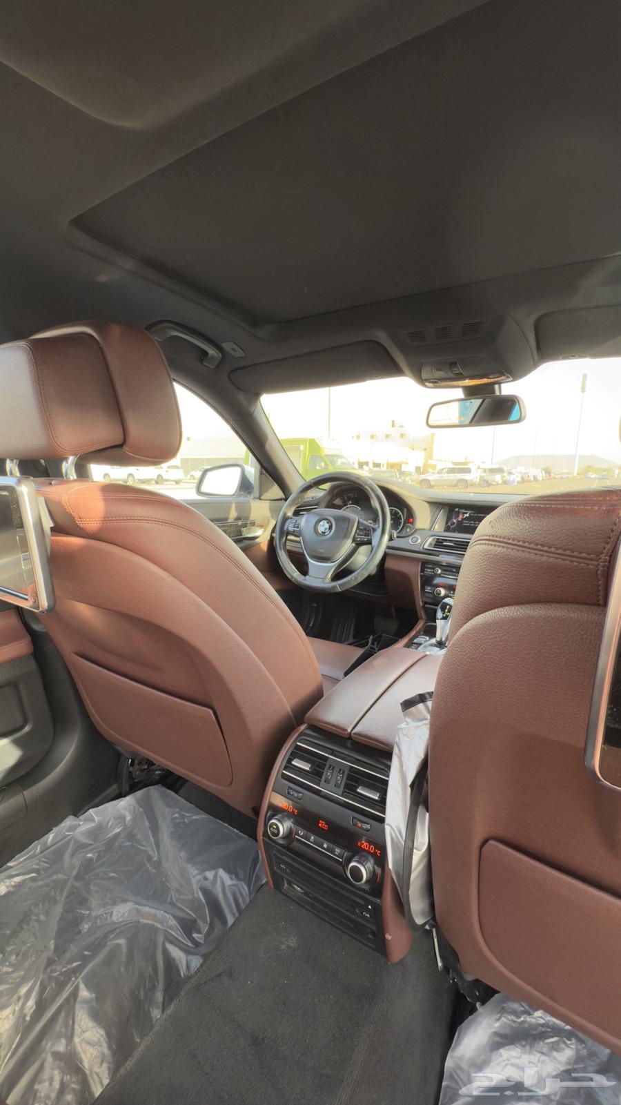 بي ام دبليو 730Li63018222457603113