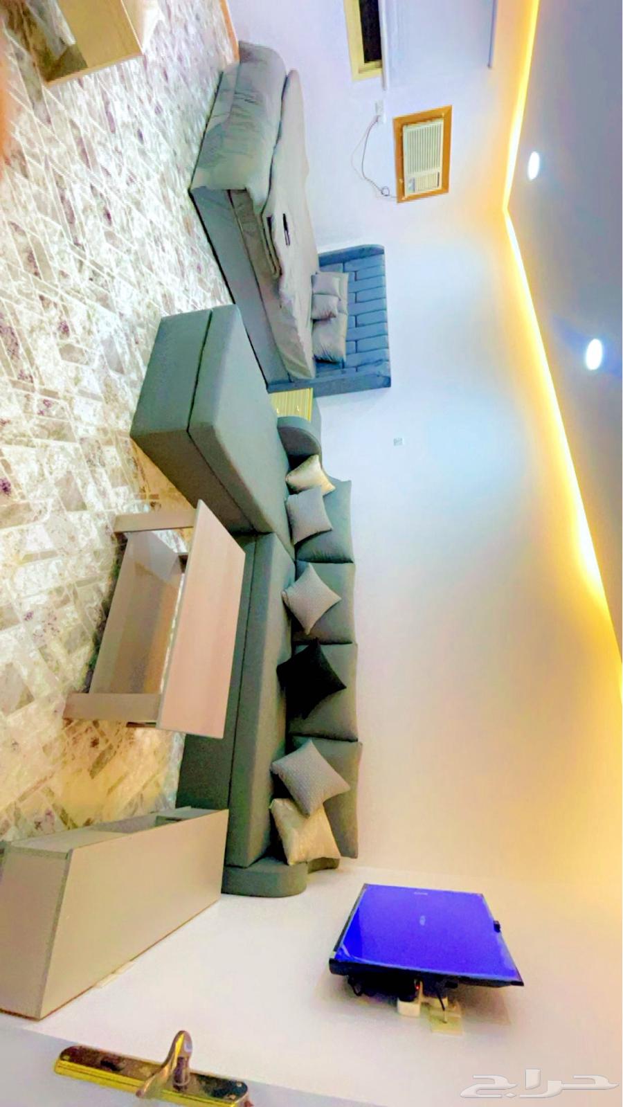 شقق مفروشة فندقيه للايجار63012031265666111