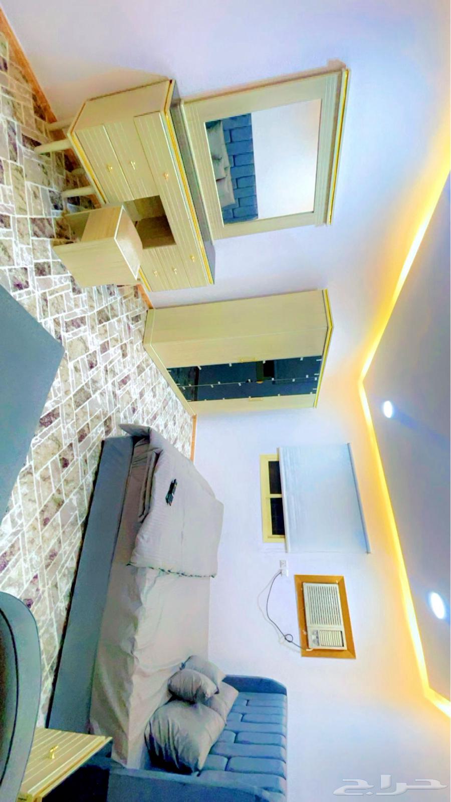 شقق مفروشة فندقيه للايجار63012031265666113