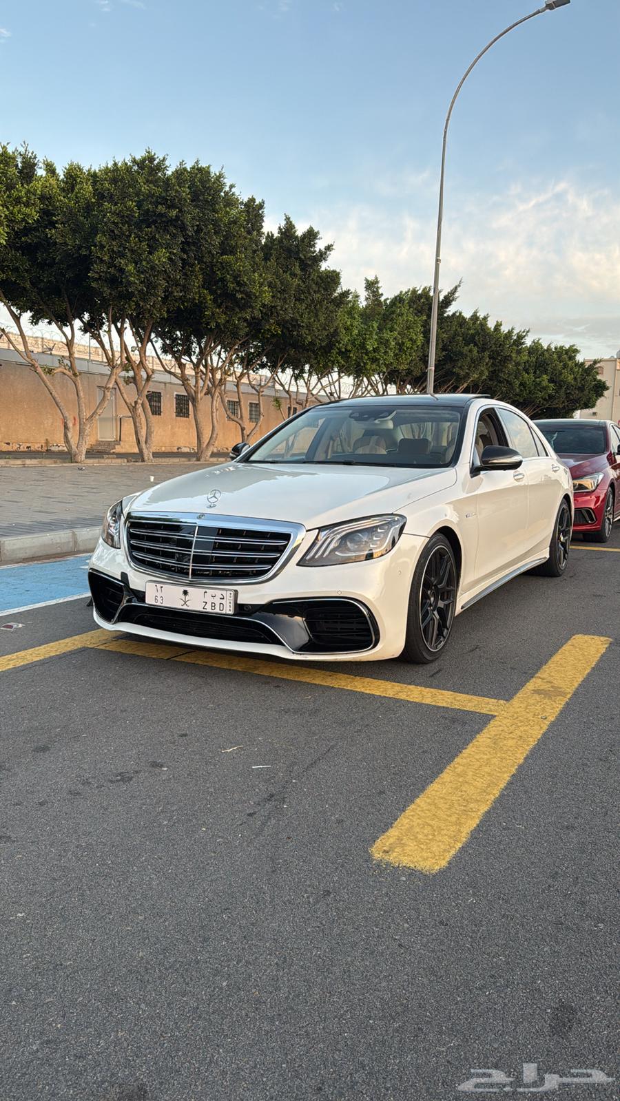 Mercedes S 63 AMG630165468791071113