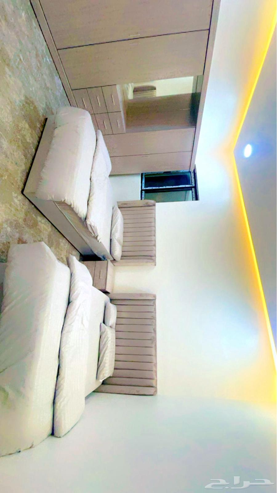 شقق مفروشة فندقيه للايجار63012031265666114