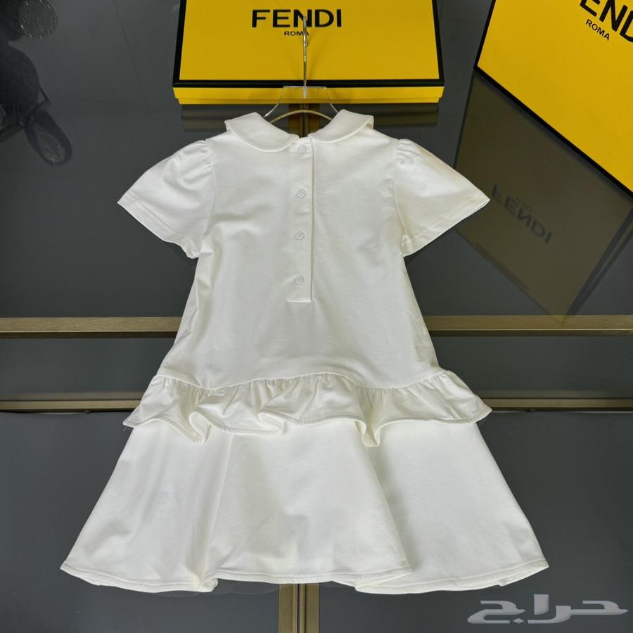 Fendi children's dress63016738878083112