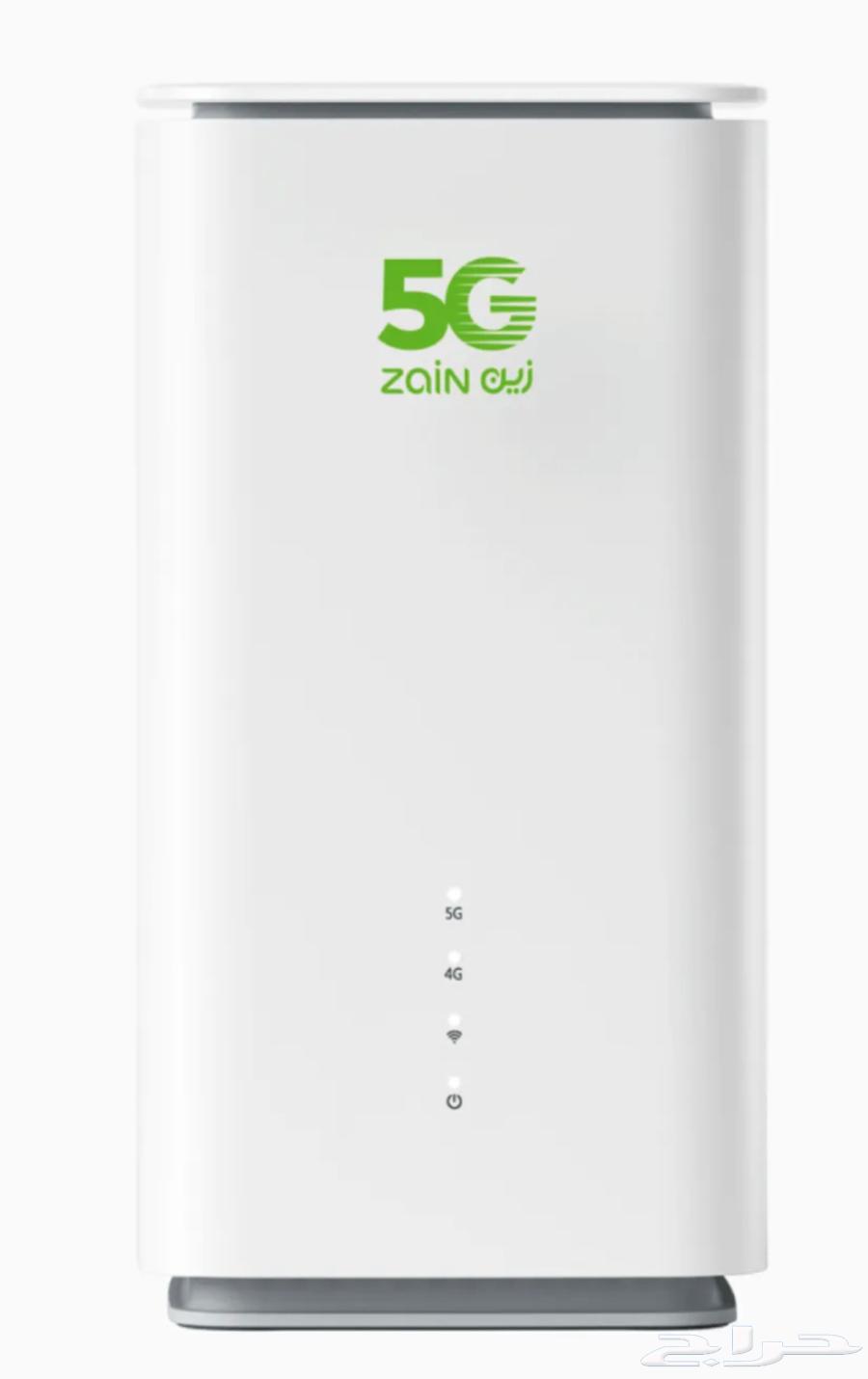 راوتر زين 5g634707272170251120