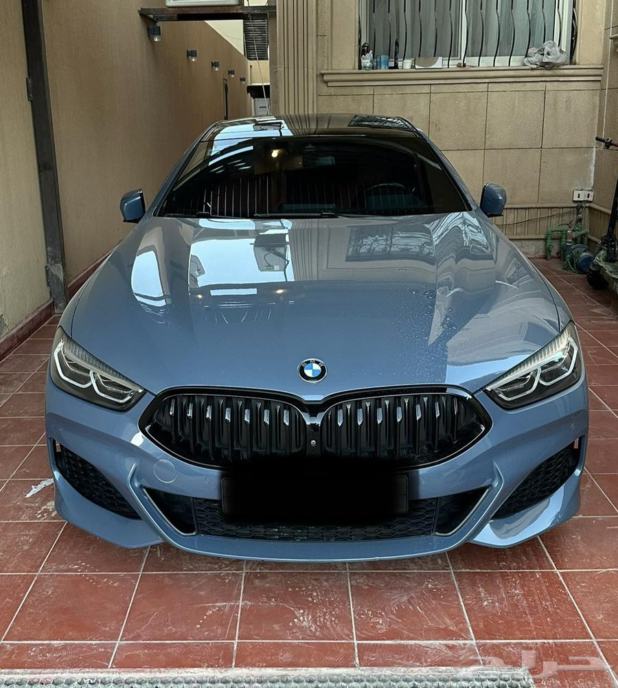 BMW 840 2021 Naghi630510565795861113