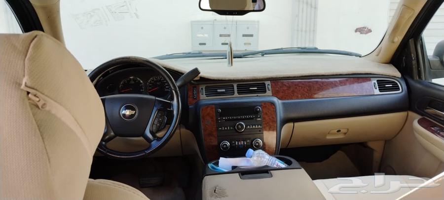 Chevrolet Suburban 200863019180075906113