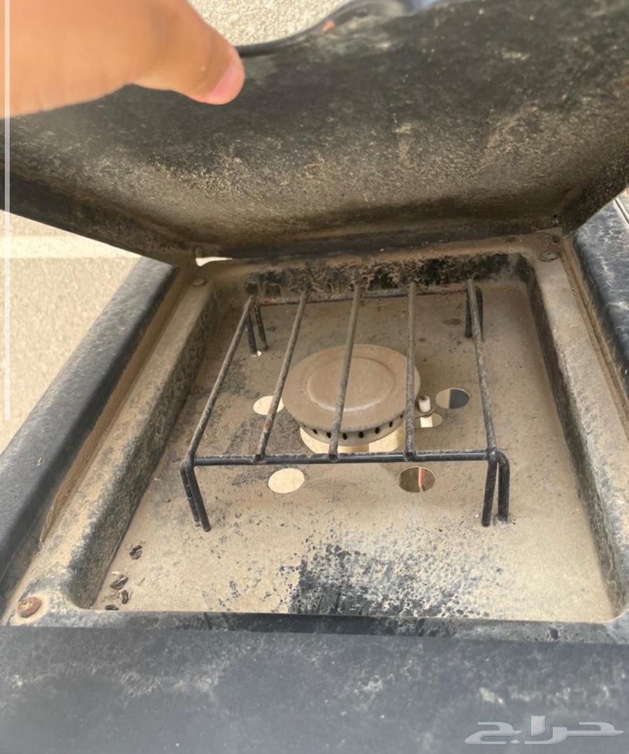 شواية غاز char-broli أمريكية أصلية 3 عيون  شعلة جانبيه630166947023381126