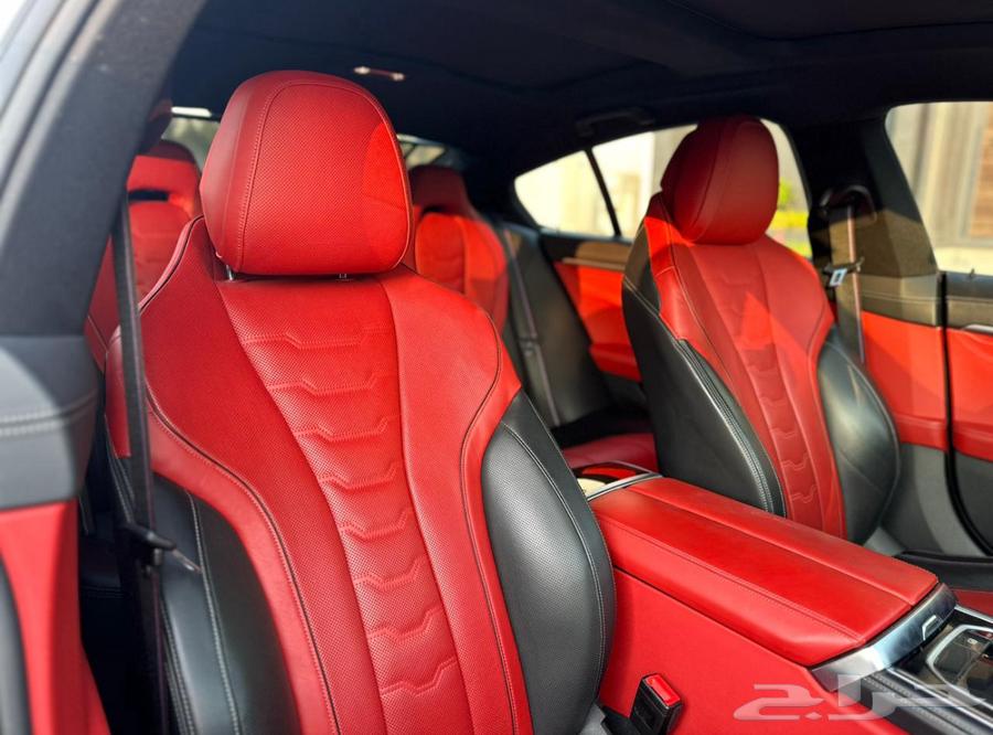 BMW 840 2021 Naghi63051056579586113