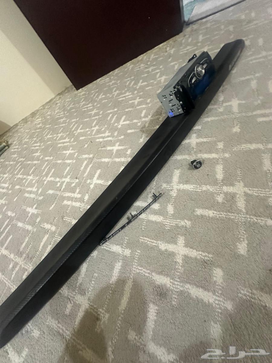 Dodge Challenger Wing63018743405569112