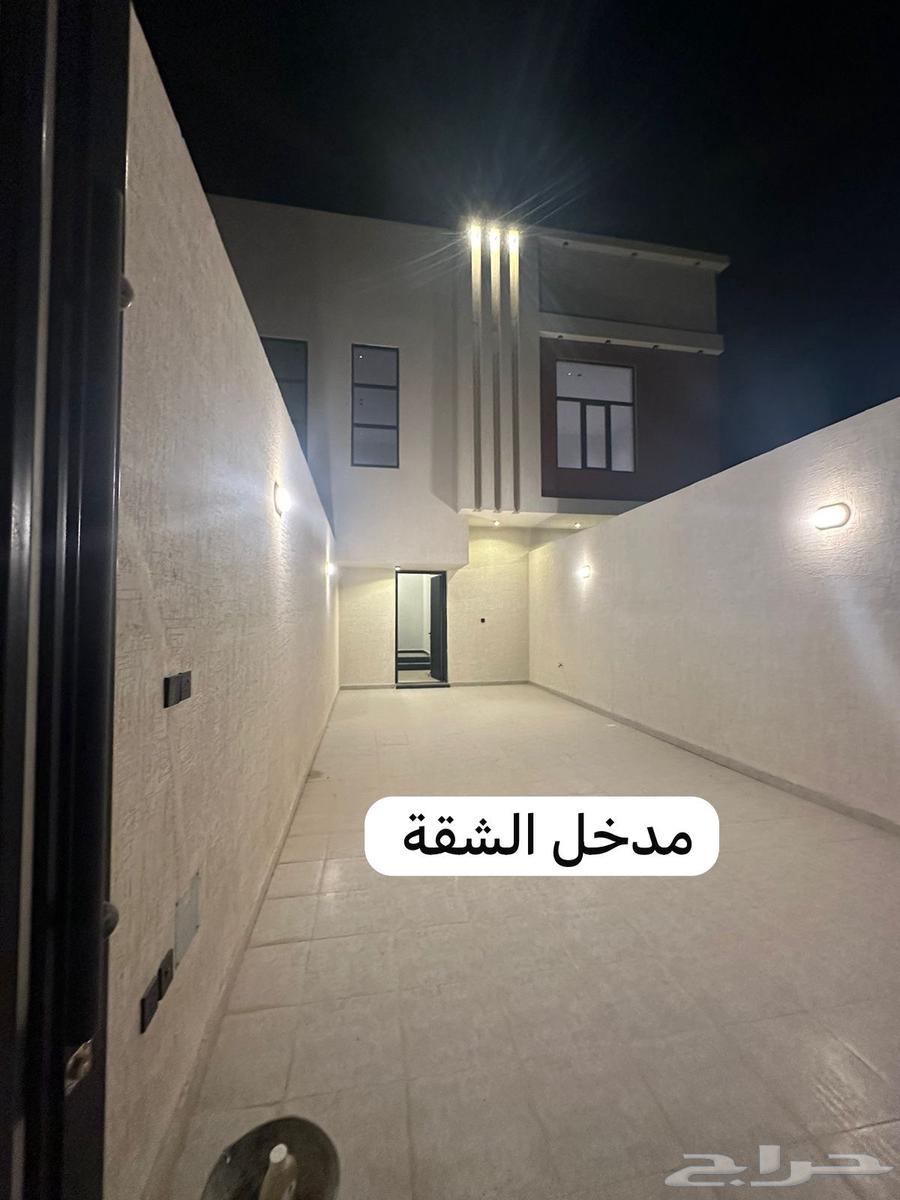 للبيع شقة دبلكسيه في حي القدس63014282855811111