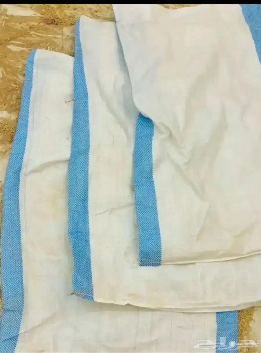 Empty barley bags for sale63015435442818111